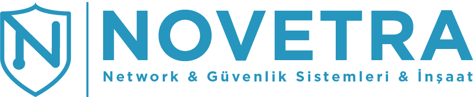 Novetra Logo